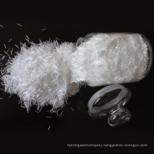 E-Glass Chopped Strands for Thermoplastics